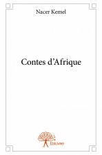 Contes d'afrique