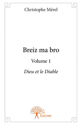 Breiz ma bro - volume 1