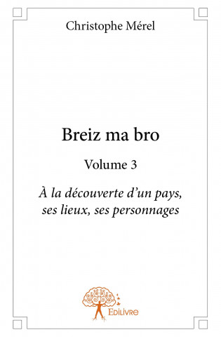 Breiz ma bro - volume 3