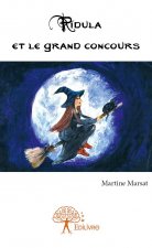 Ridula et le grand concours
