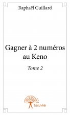 Gagner à 2 numéros au keno