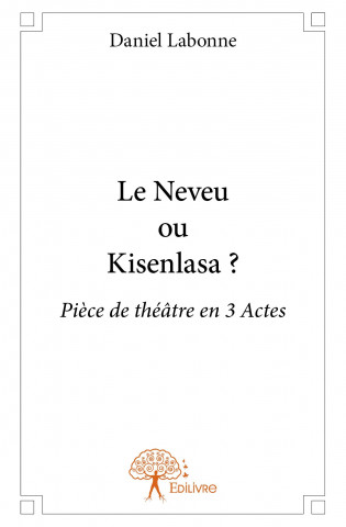 Le neveu ou kisenlasa ?