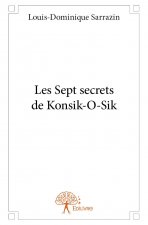 Les sept secrets de konsik o sik
