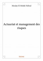 Actuariat et management des risques