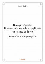 Biologie végétale, licence fondamentale et appliquée en science de la vie