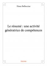 Le résumé : une activité génératrice de compétences