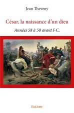 César, la naissance d'un dieu