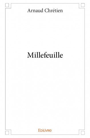 Millefeuille