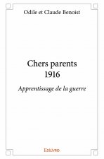 Chers parents 1916