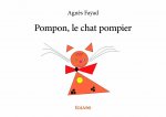 Pompon, le chat pompier