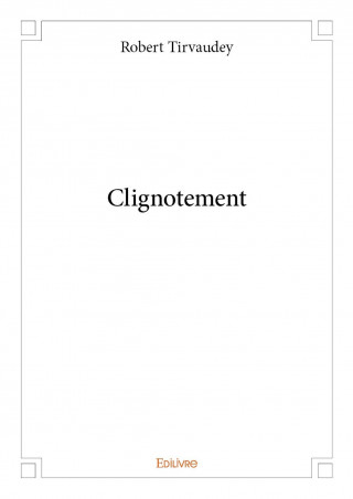 Clignotement
