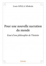Pour une nouvelle narration du monde