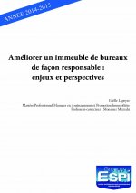 Améliorer un immeuble de bureaux de façon responsable : enjeux et perspectives