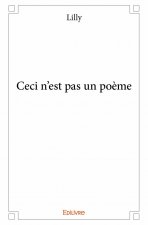 Ceci n'est pas un poème