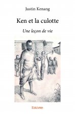 Ken et la culotte