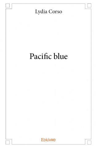 Pacific blue