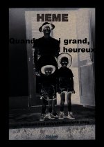 Quand ch'rai grand, ch'rai heureux