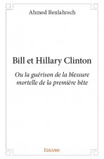 Bill et hillary clinton