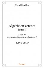 Algérie en attente