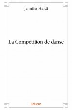 La compétition de danse