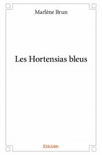 Les hortensias bleus
