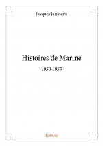Histoires de marine