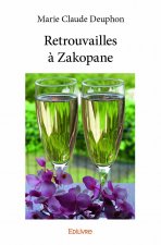 Retrouvailles à zakopane