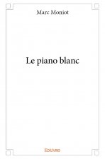 Le piano blanc