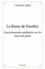 La rome de pasolini
