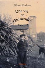 Une vie en quinconce