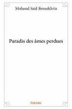 Paradis des âmes perdues