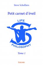 Petit carnet d’éveil –