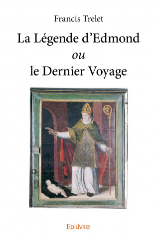 La légende d'edmond ou le dernier voyage