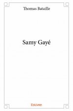 Samy gayé