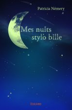 Mes nuits stylo bille