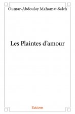 Les plaintes d'amour