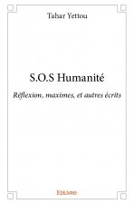 S.o.s humanité