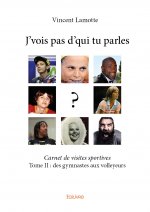 J’vois pas d’qui tu parles