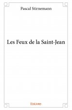 Les feux de la saint jean