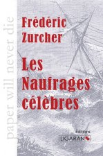 Les Naufrages célèbres