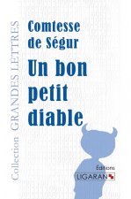 Un bon petit diable (grands caractères)