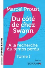 Du côté de chez Swann (grands caractères)