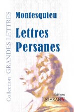 Lettres persanes (grands caractères)