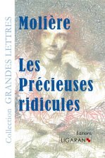 Les Précieuses ridicules (grands caractères)