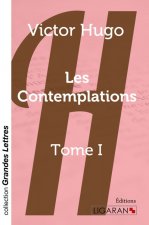 Les Contemplations (grands caractères)