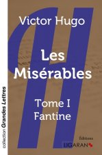 Les Misérables (grands caractères)