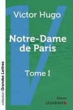 Notre-Dame de Paris (grands caractères)