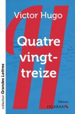 Quatrevingt-treize (grands caractères)