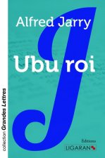 Ubu roi (grands caractères)