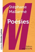 Poésies (grands caractères)